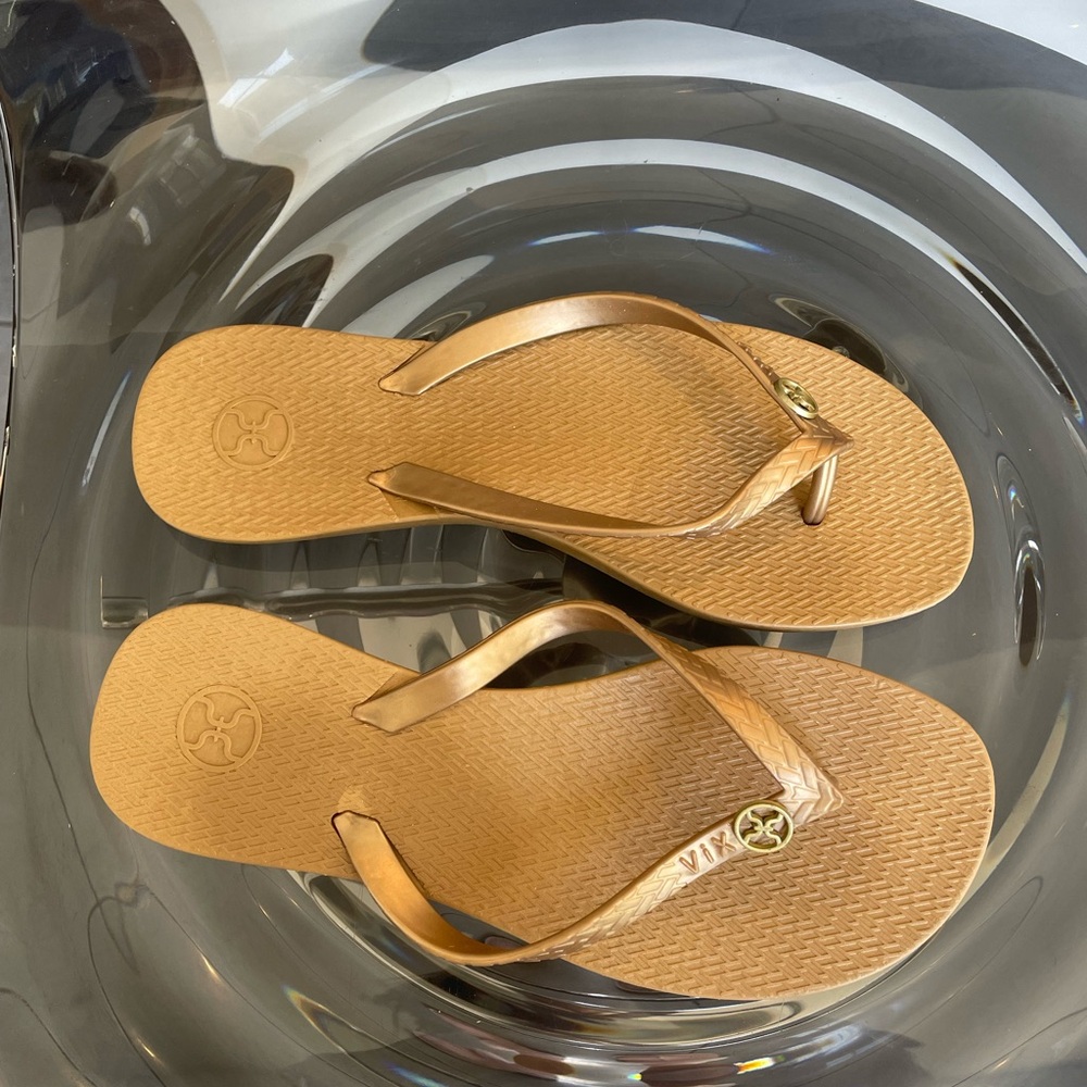 Vix new flip flops